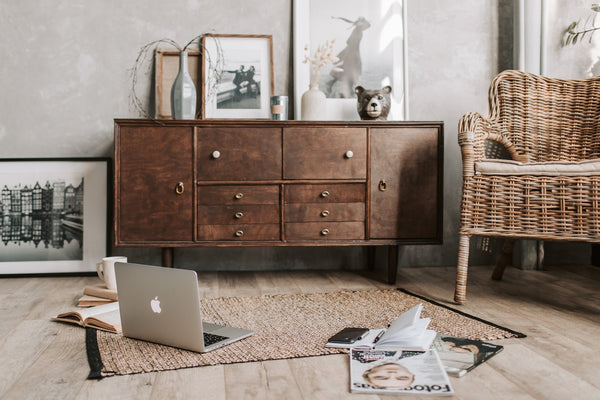 How to choose a suitable storage cabinets