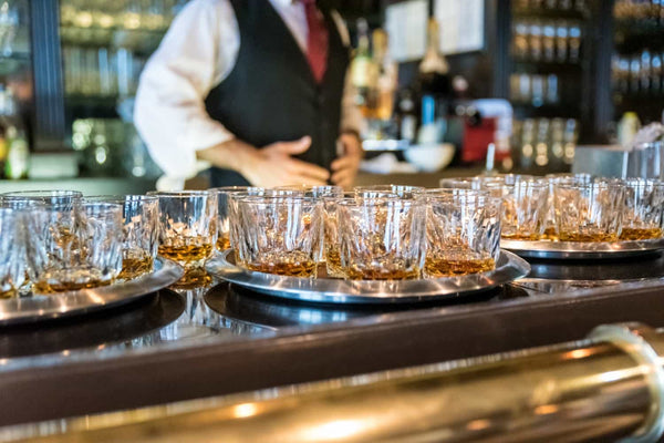 The Ultimate Guide to Choosing the Perfect Bar Cabinet for Your Home