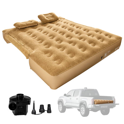 WASAGUN Truck Bed Air Mattress