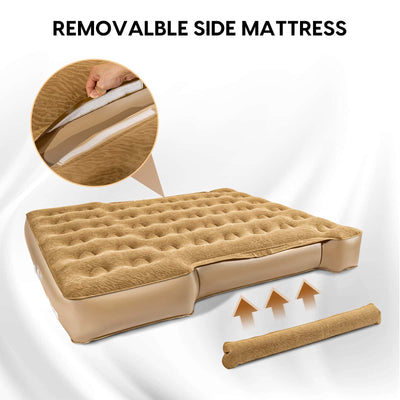 WASAGUN Truck Bed Air Mattress