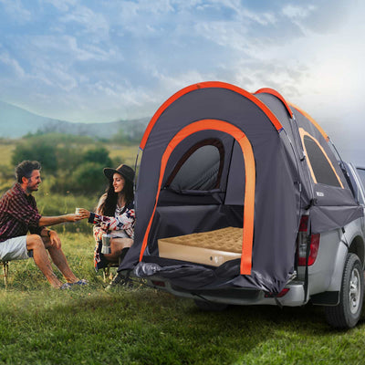 WASAGUN Truck Bed Air Mattress