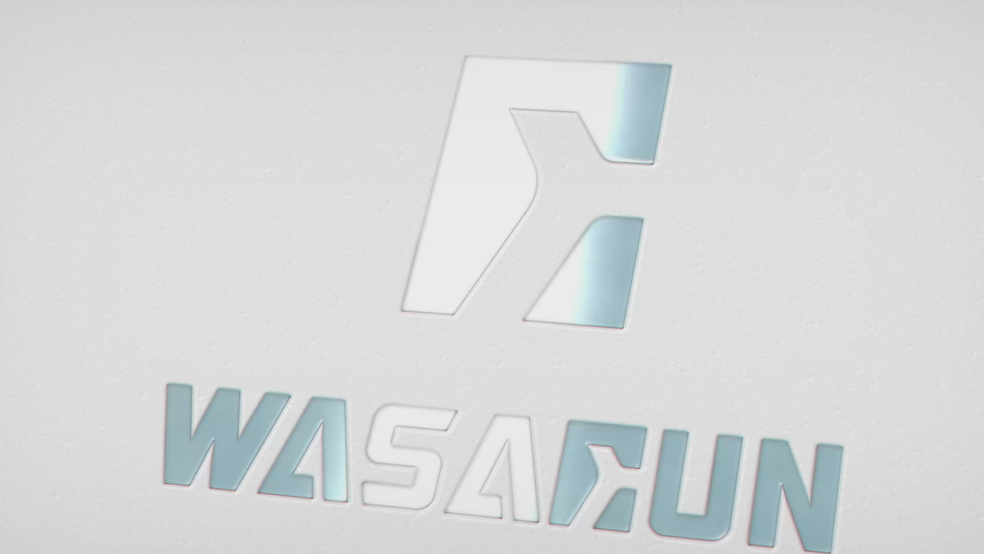 Wasagun Folding Portable Grill Table